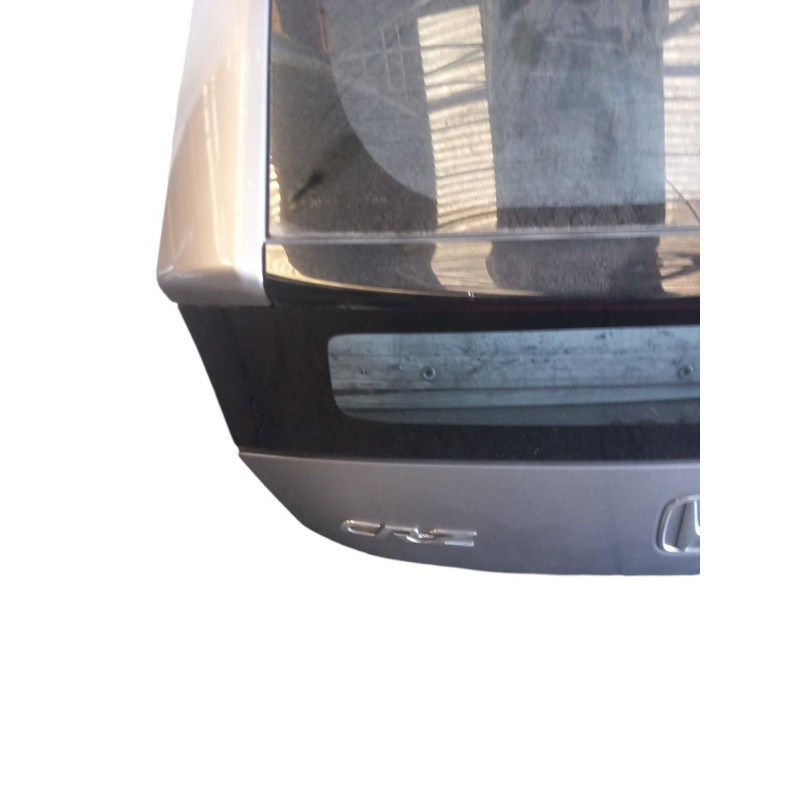 Malle/Hayon arriere HONDA CR-Z Photo n°1