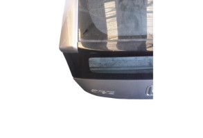 Malle/Hayon arriere HONDA CR-Z Photo n°1
