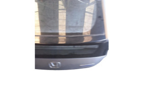 Malle/Hayon arriere HONDA CR-Z Photo n°7