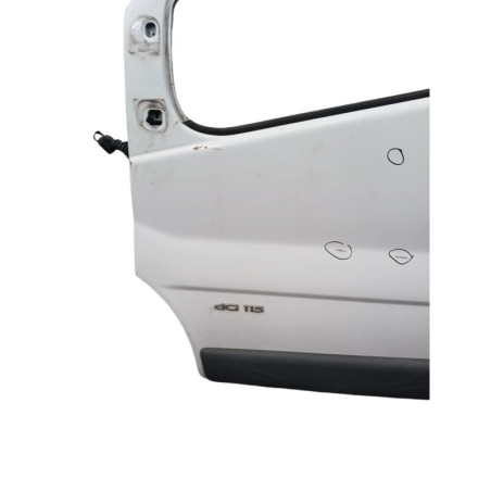 Porte avant gauche RENAULT TRAFIC 2