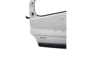 Porte avant gauche RENAULT TRAFIC 2 Photo n°1