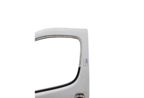 Porte avant gauche RENAULT TRAFIC 2 Photo n°4