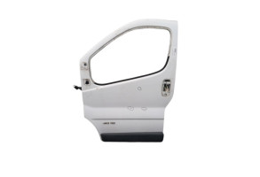 Porte avant gauche RENAULT TRAFIC 2 Photo n°6