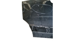 Porte avant gauche MERCEDES SPRINTER 2 Photo n°4