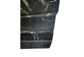 Porte avant gauche MERCEDES SPRINTER 2 Photo n°6