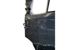 Porte avant gauche MERCEDES SPRINTER 2 Photo n°7