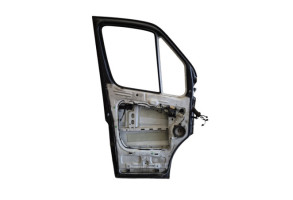 Porte avant gauche MERCEDES SPRINTER 2 Photo n°9