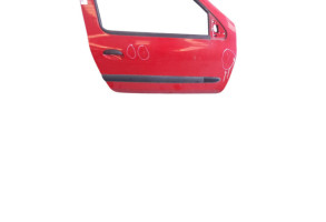 Porte avant droit RENAULT CLIO 2 CAMPUS Photo n°1