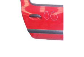 Porte avant droit RENAULT CLIO 2 CAMPUS Photo n°2