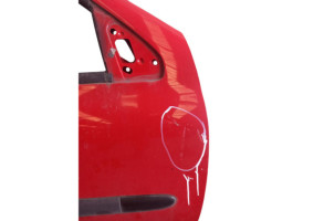 Porte avant droit RENAULT CLIO 2 CAMPUS Photo n°3