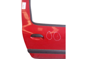 Porte avant droit RENAULT CLIO 2 CAMPUS Photo n°4