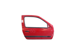 Porte avant droit RENAULT CLIO 2 CAMPUS Photo n°5
