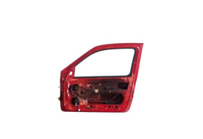 Porte avant droit RENAULT CLIO 2 CAMPUS Photo n°6