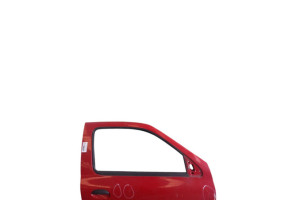 Porte avant droit RENAULT CLIO 2 CAMPUS Photo n°7