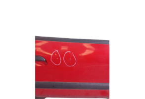 Porte avant droit RENAULT CLIO 2 CAMPUS Photo n°9