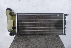 Radiateur eau FIAT PANDA 1