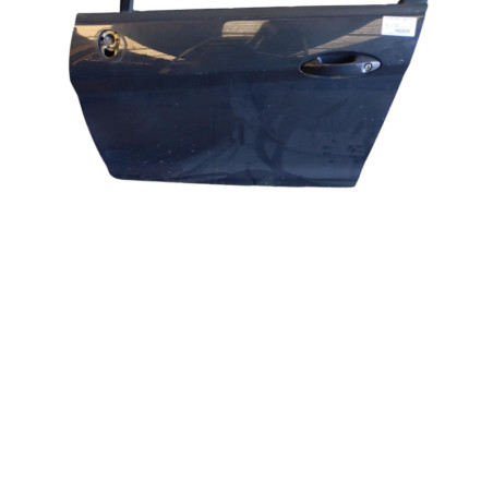 Porte avant gauche FORD FIESTA 6