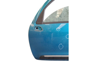 Porte avant gauche CITROEN C3 PICASSO Photo n°3