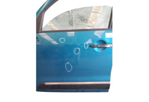 Porte avant gauche CITROEN C3 PICASSO Photo n°6