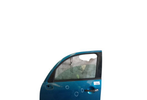 Porte avant gauche CITROEN C3 PICASSO Photo n°8