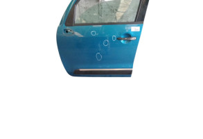 Porte avant gauche CITROEN C3 PICASSO Photo n°9