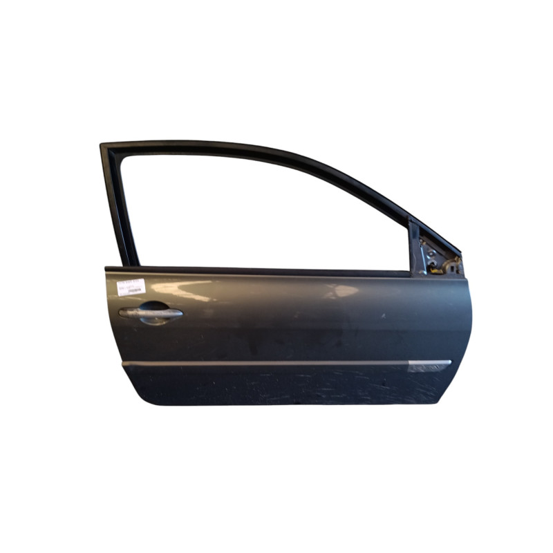 Porte avant droit RENAULT MEGANE 2 Photo n°1