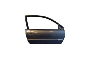 Porte avant droit RENAULT MEGANE 2 Photo n°1