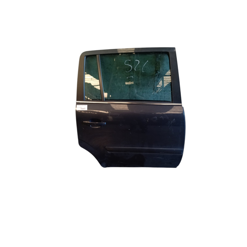 Porte arriere droit OPEL ZAFIRA B Photo n°1