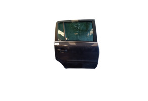 Porte arriere droit OPEL ZAFIRA B Photo n°1