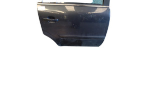 Porte arriere droit OPEL ZAFIRA B Photo n°3