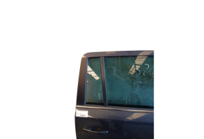 Porte arriere droit OPEL ZAFIRA B Photo n°4
