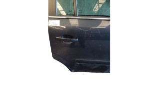 Porte arriere droit OPEL ZAFIRA B Photo n°7