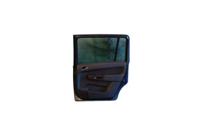 Porte arriere droit OPEL ZAFIRA B Photo n°8