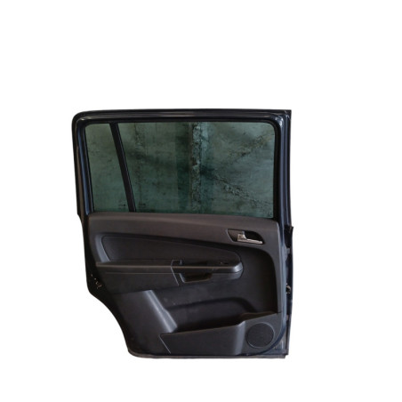 Porte arriere gauche OPEL ZAFIRA B