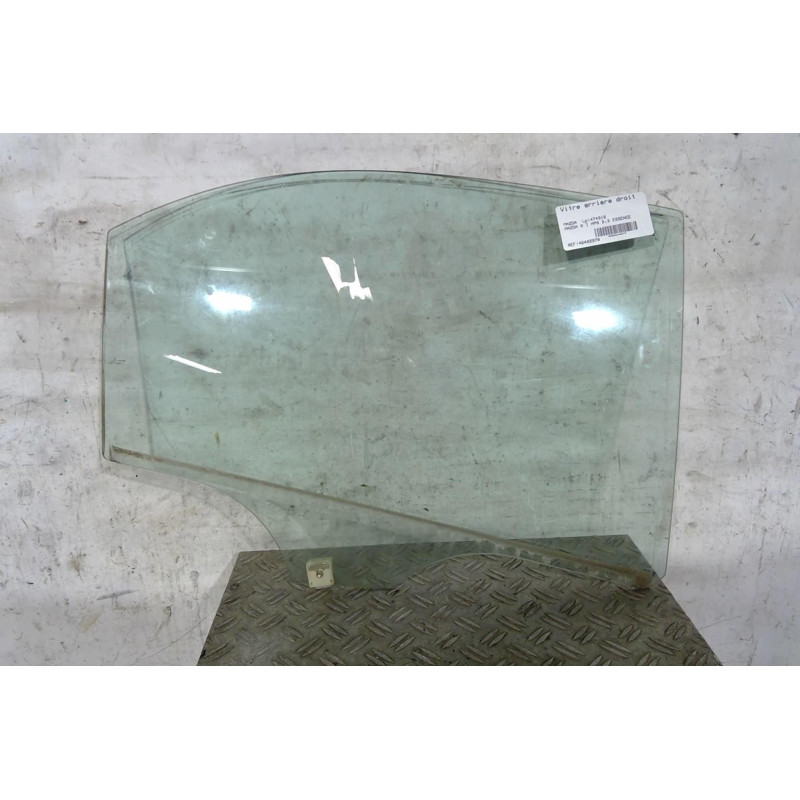 Vitre arriere droit MAZDA 6 1 Photo n°1