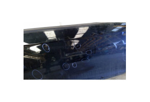 Porte avant droit VOLKSWAGEN EOS Photo n°4