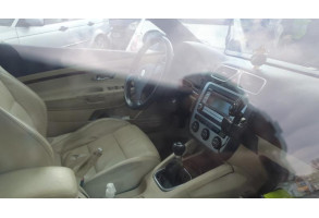 Porte avant droit VOLKSWAGEN EOS Photo n°11