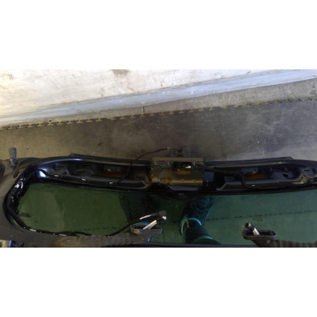 Malle/Hayon arriere VOLKSWAGEN SCIROCCO 3