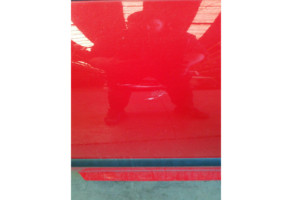 Porte avant droit PEUGEOT 207 Photo n°1