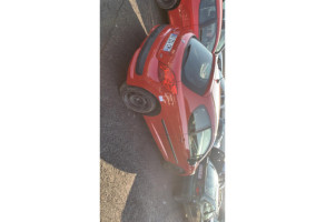 Porte avant droit PEUGEOT 207 Photo n°8