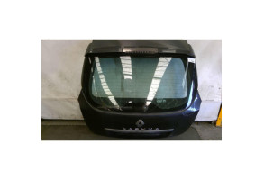 Malle/Hayon arriere RENAULT LAGUNA 3 Photo n°1