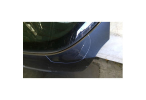 Malle/Hayon arriere RENAULT LAGUNA 3 Photo n°4