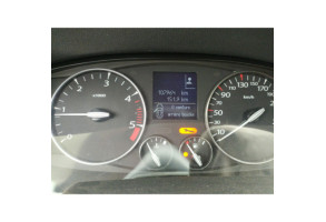 Malle/Hayon arriere RENAULT LAGUNA 3 Photo n°8