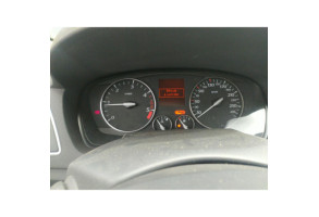Malle/Hayon arriere RENAULT LAGUNA 3 Photo n°10
