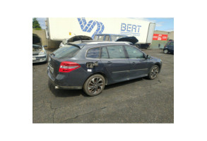 Malle/Hayon arriere RENAULT LAGUNA 3 Photo n°11