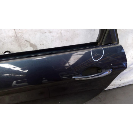 Porte arriere gauche CITROEN C5 2