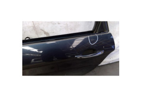 Porte arriere gauche CITROEN C5 2 Photo n°1