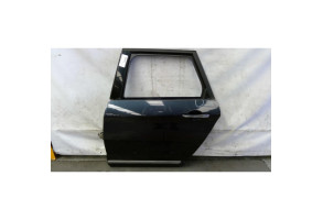 Porte arriere gauche CITROEN C5 2 Photo n°2