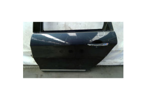 Porte arriere gauche CITROEN C5 2 Photo n°3