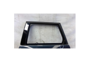 Porte arriere gauche CITROEN C5 2 Photo n°4